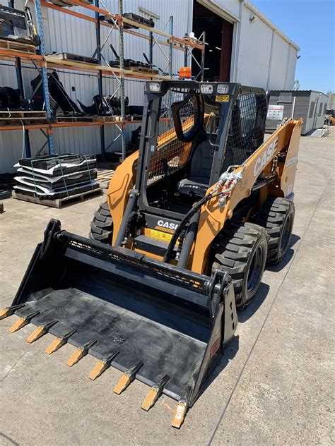 skid steer loader financing|skid steer cost new.